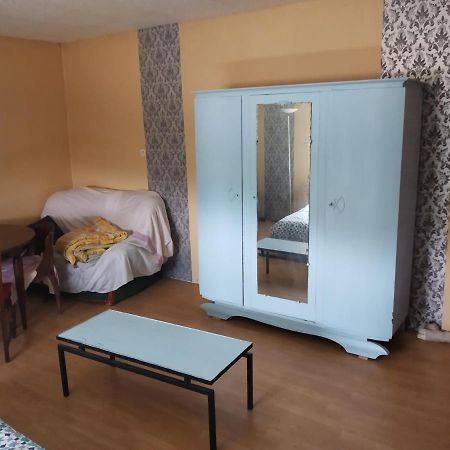 Ferme Du Sapin Apartment Daillancourt Екстериор снимка